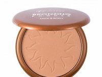 BRONZING POWDER FACE & BODY