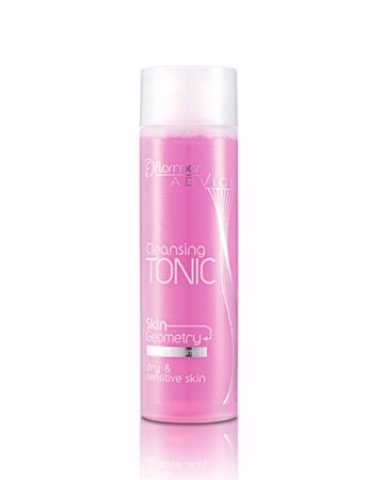 ADVICE CLEANSING TONIC DRY&SENSITIVE SKIN
