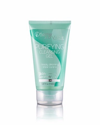 ADVICE PURIFYING CLEANSING GEL