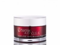 ADVICE TIMELESS ANTIWRINKLE NIGHT CREAM