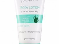 BODY LOTION-ALOE VERA