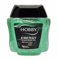 Hobby Energy - Strong