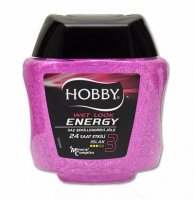 Hobby Energy - Wet