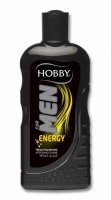 Hobby For Men After-Shave Cologne Energy