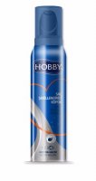Hobby Hair Mousse - Extra Volume