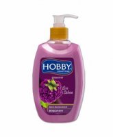 Hobby Liquid Soap with Glycerine Blackberry