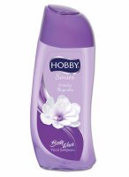 Hobby Senses Body Wash Magnolia