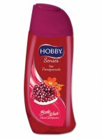 Hobby Senses Body Wash Pomegranate