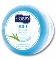 Hobby Skin Care Creams Soft Cream