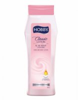 Hobby Skin Care Lotions Classic Hand & Body Lotion