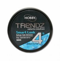 Hobby Trendz - Smart Look