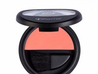 SATIN MATTE BLUSH ON