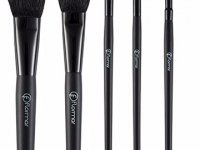 5 PIECES MAKE-UP BRUSH SET