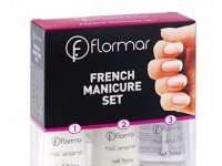 FRENCH MANICURE SET