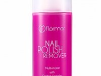NAIL POLISH REMOVER ORCHIDE COMPLEX