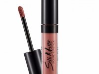 SILK MATTE LIQUID LIPSTICK